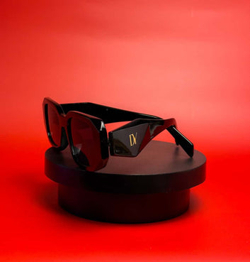 DY black Sunglasses